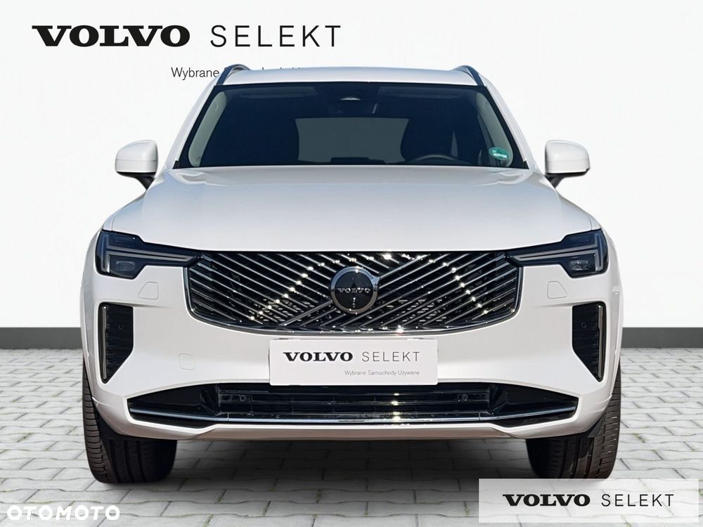 Volvo XC 90 - 3