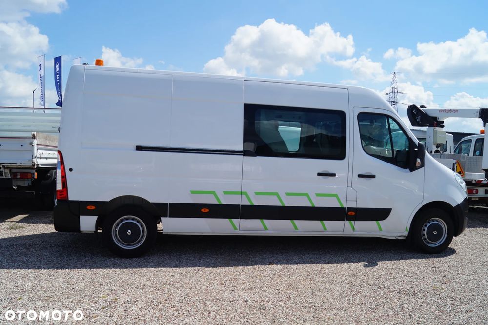 Renault Master - 4