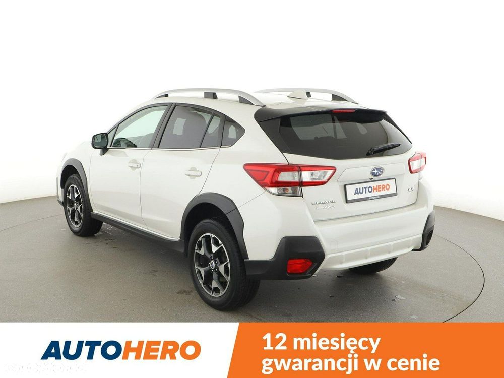 Subaru XV 1.6i Lineartronic Comfort Edition35 Style - 5