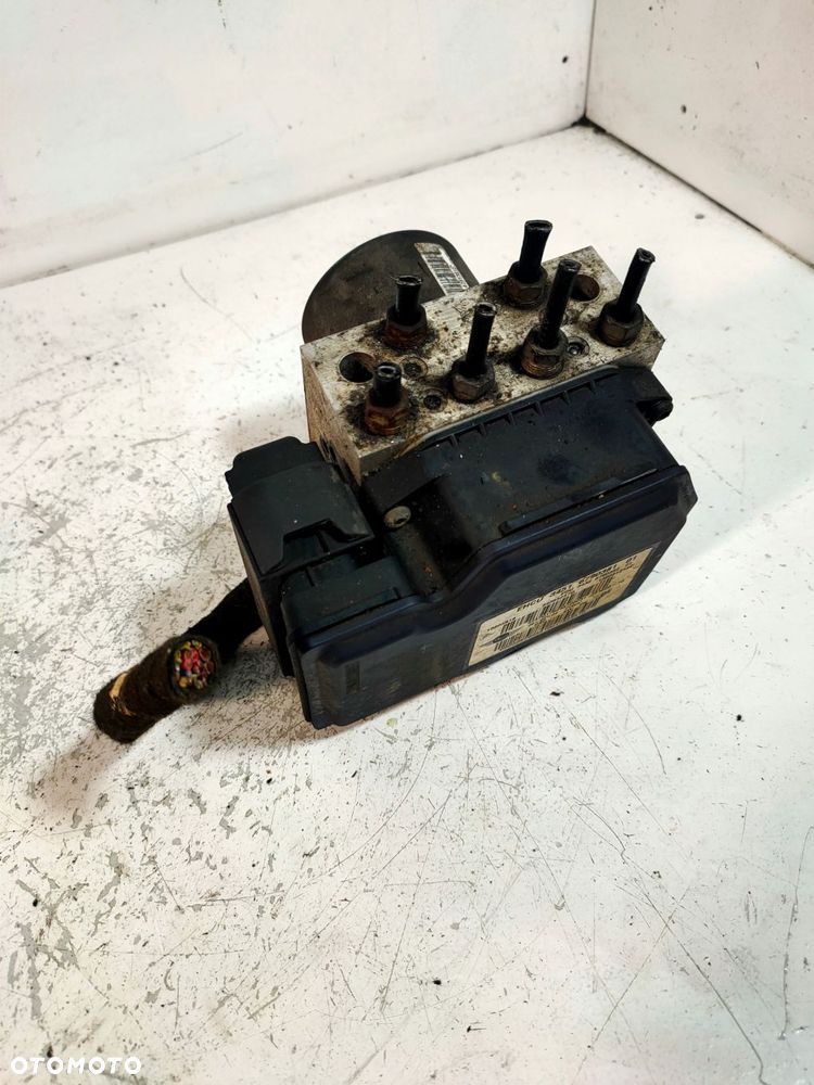 pompa abs mini cooper r56 6790381-01 - 4