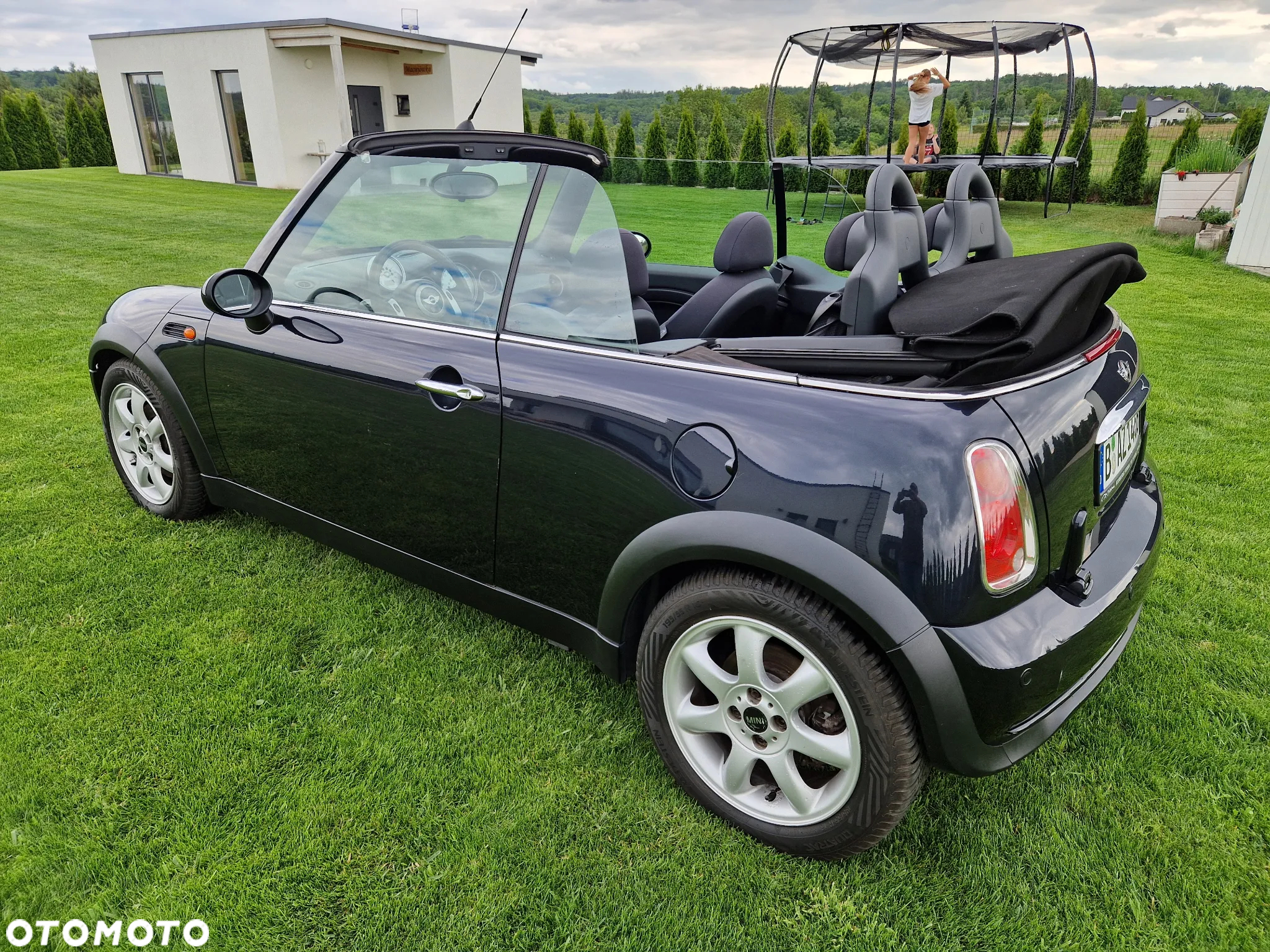 MINI Cooper - 8