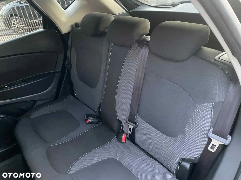 Renault Captur 1.2 TCe Intens EDC - 14