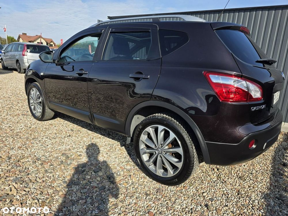 Nissan Qashqai 2.0 360 - 27