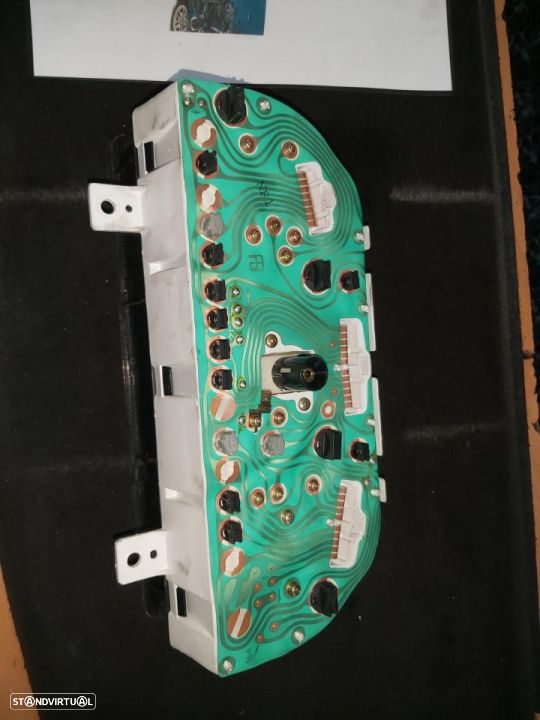 Quadrante Hyundai H1 2.5Td 2001 - 2