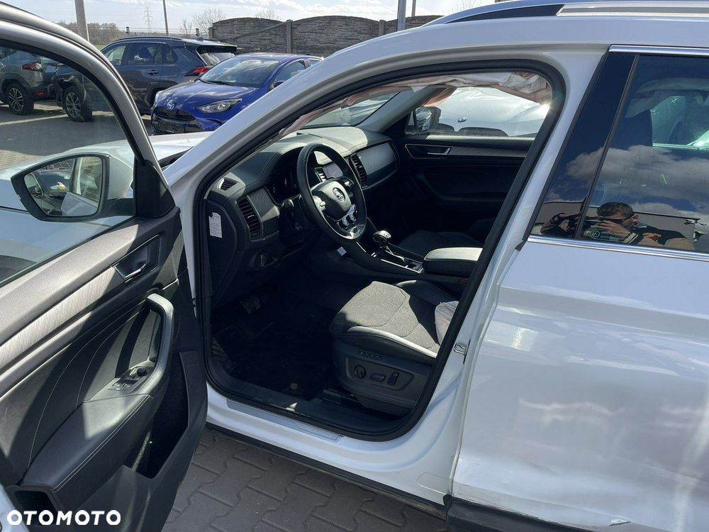 Skoda Kodiaq 2.0 TDI 4x4 DSG Style - 5