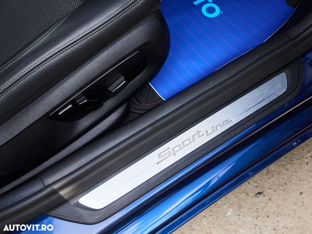 BMW Seria 5 - 40