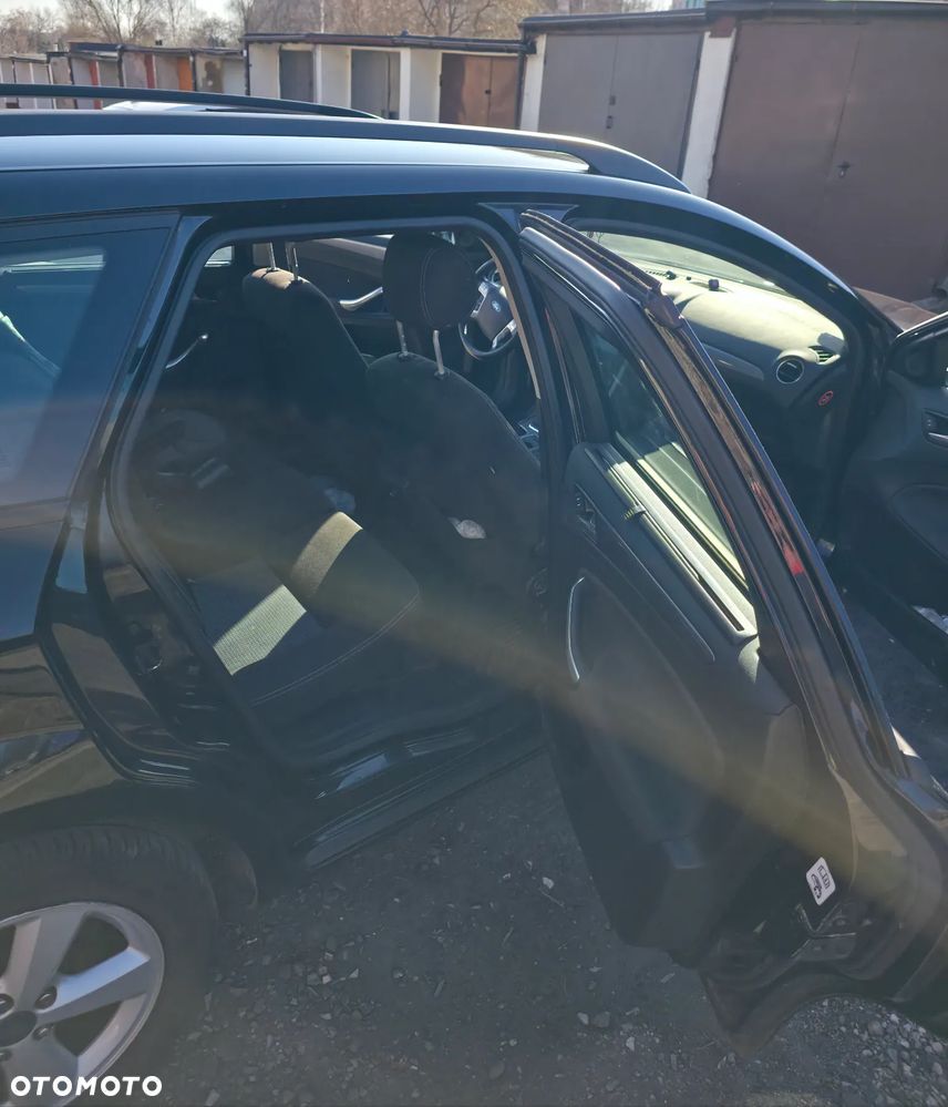 Ford Mondeo 2.0 TDCi Viva Trend - 8