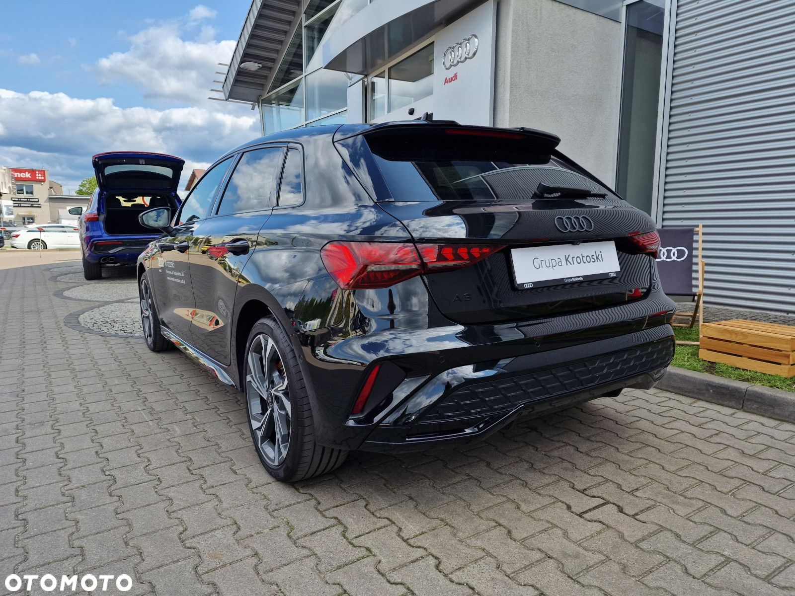 Audi A3 - 4
