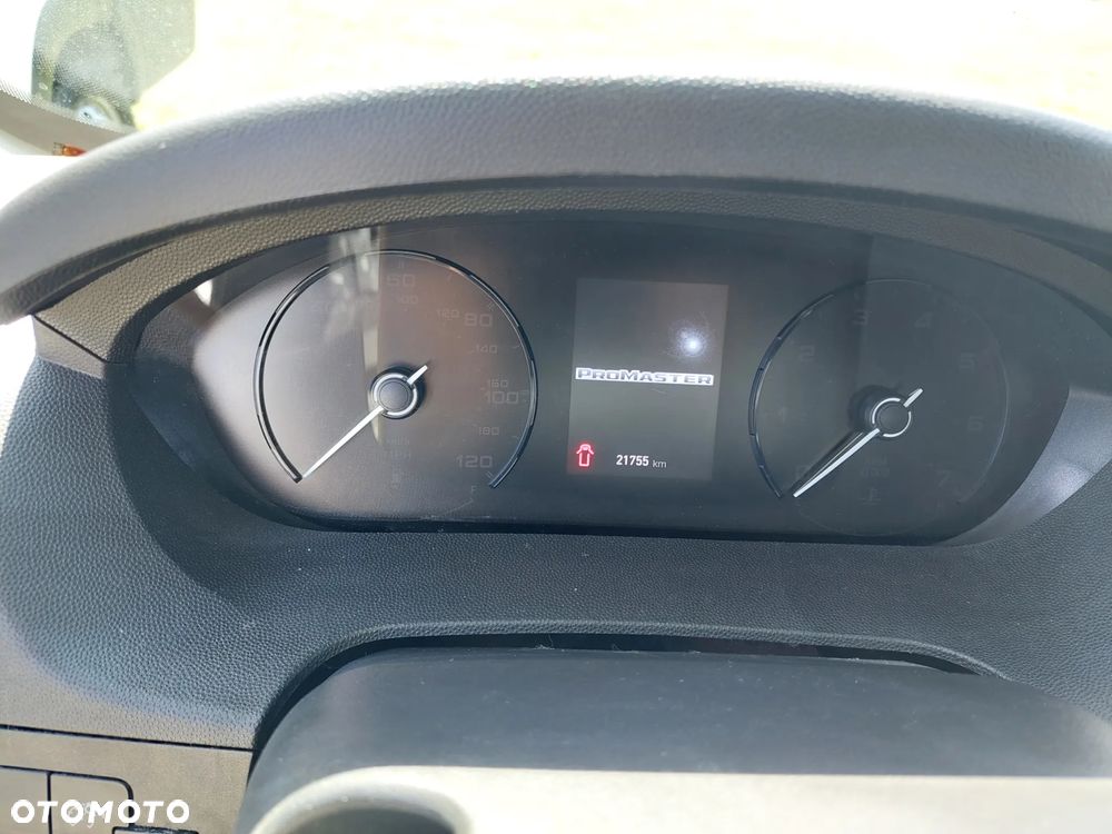RAM Ram Promaster 1500 - 9