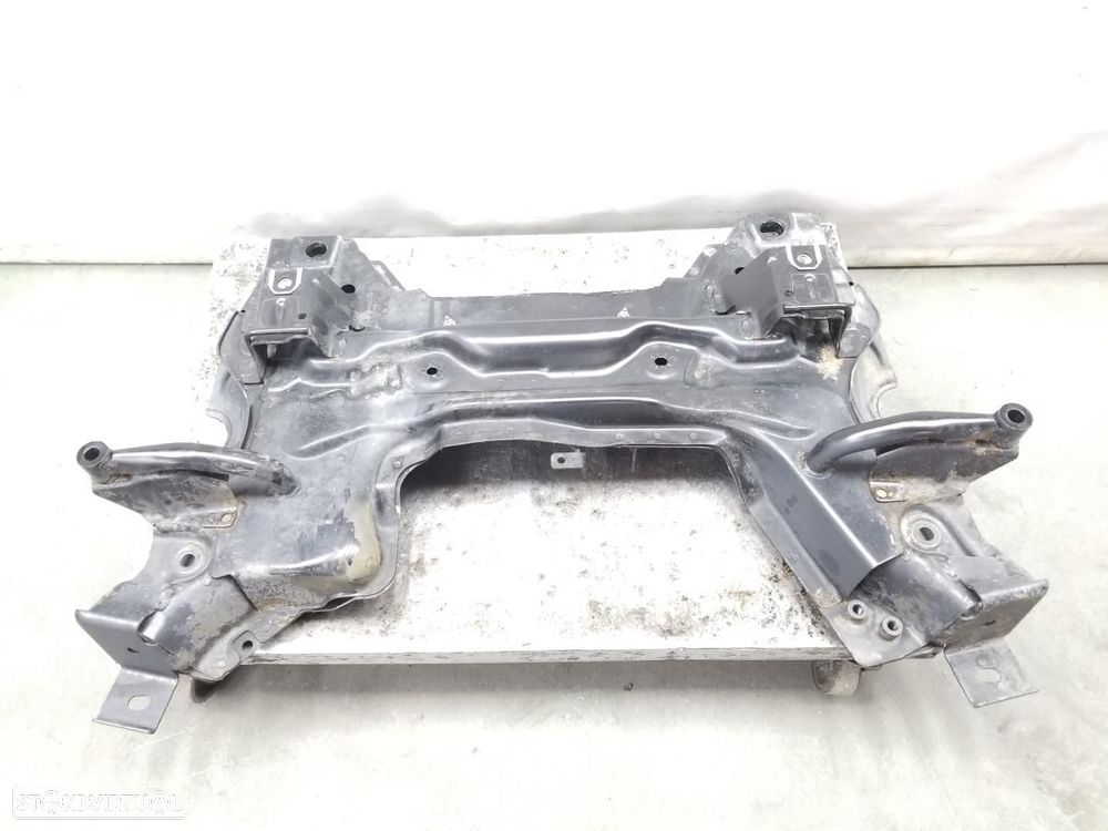 CHARRIOT FRONTAL CITROEN C-ELYSÉE - 1