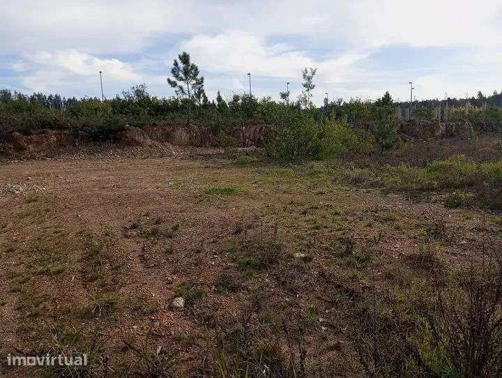 Lote Urbano Valongo do Vouga (Águeda) - Grande imagem: 5/6