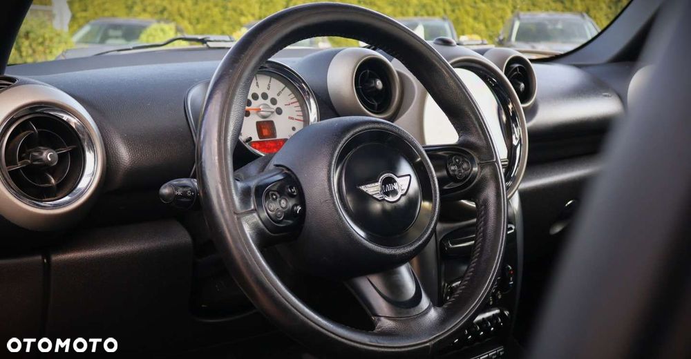 MINI Cooper S - 12
