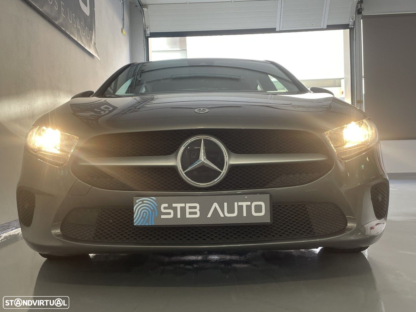 Mercedes-Benz A 160 Style Plus - 16