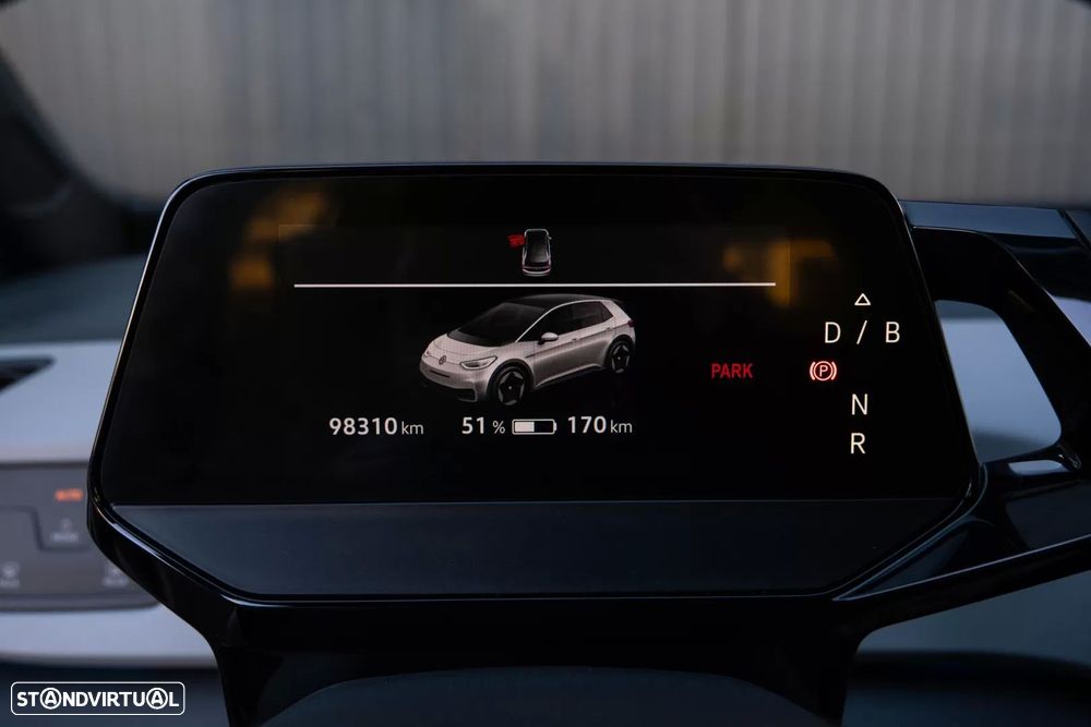 VW ID.3 58 kWh Pro City - 31