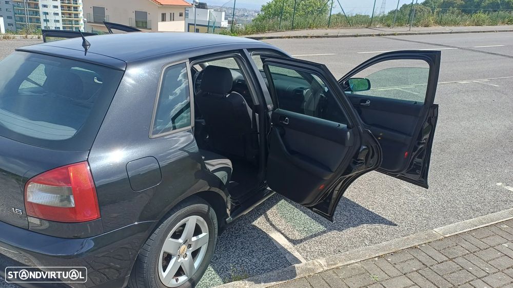 Audi A3 - 13