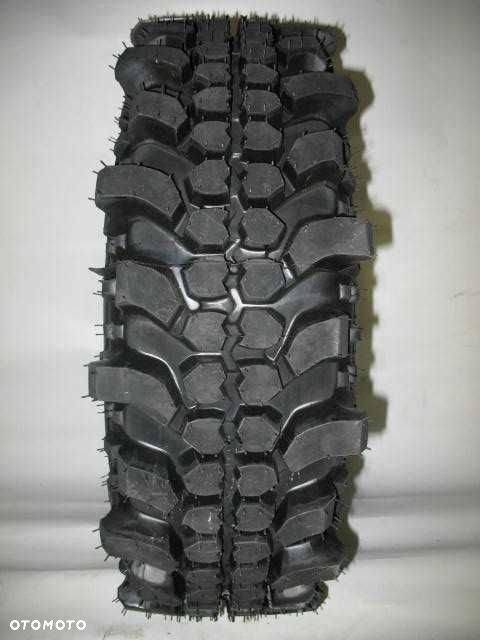 225/75 R15 SPIDER TERENOWE 4X4 Nowe opony bieżnikowane mocne SIMEX - 1