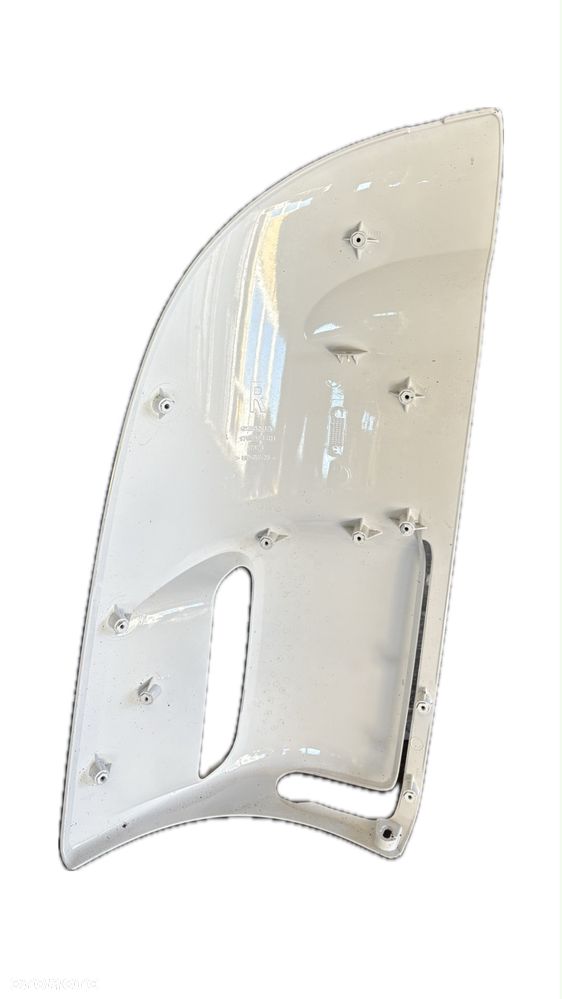 Polik prawy owiewka Scania R - 5