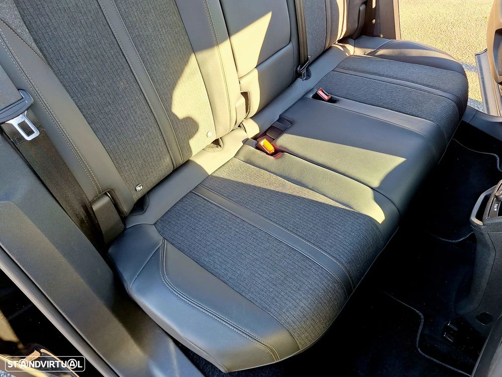 Peugeot 3008 1.2 PureTech GT Line - 21