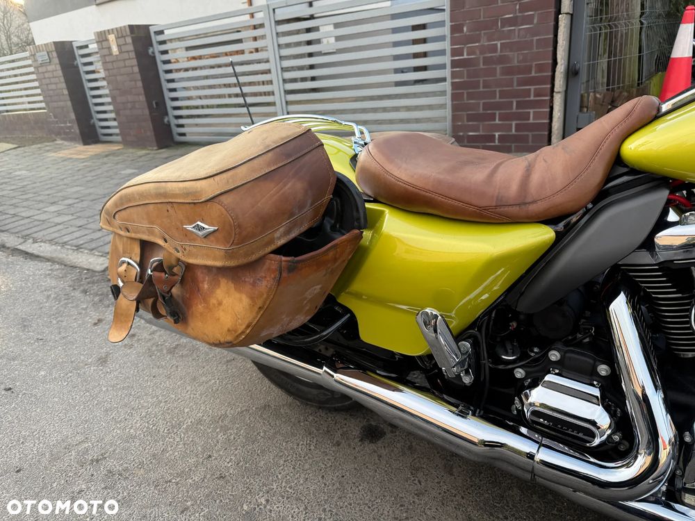 Harley-Davidson FLHXS Special - 14