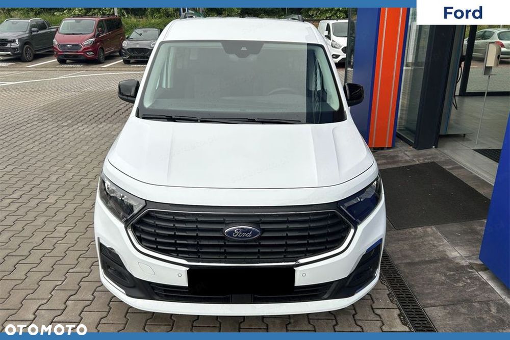Ford Tourneo Connect - 3