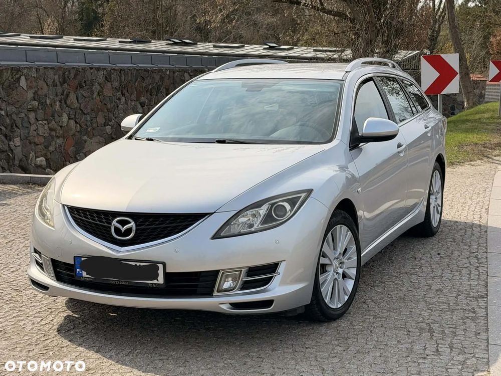 Mazda 6 2.0 Active - 27