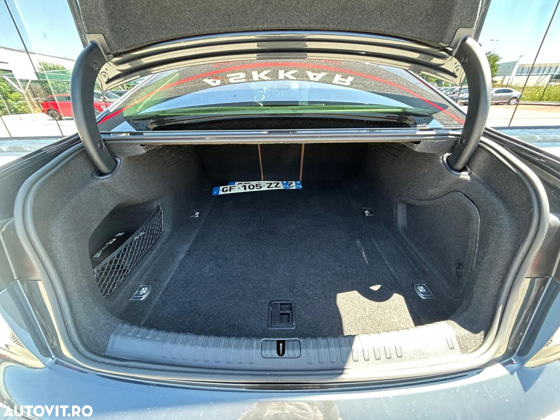 Audi A6 45 TFSI S tronic MHEV Advanced - 33