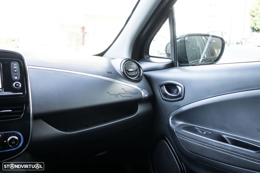 Renault Zoe - 18