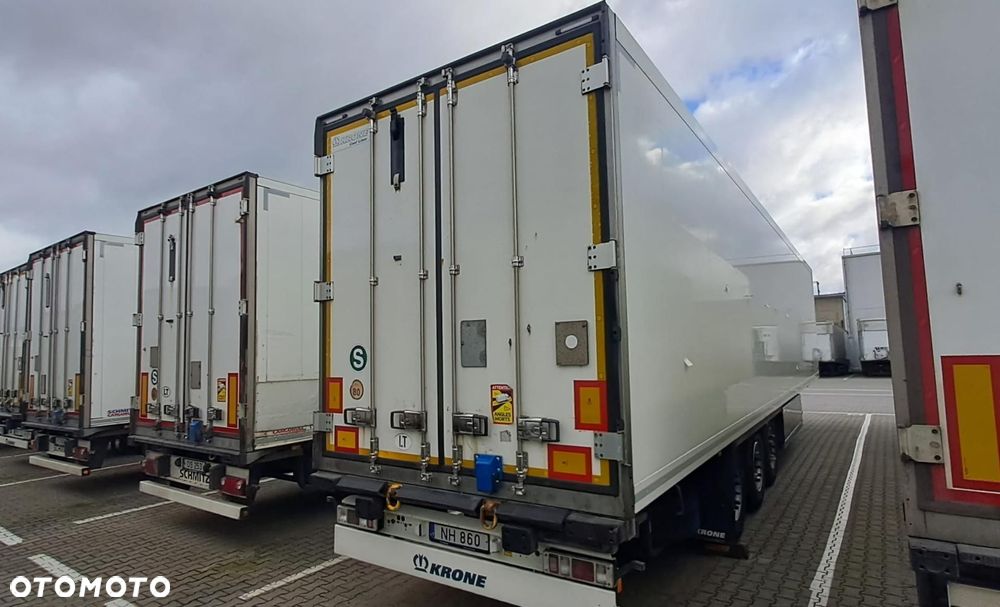 Krone SDR Cool Liner FP 60 ThermoKing SLXi 300 - 4