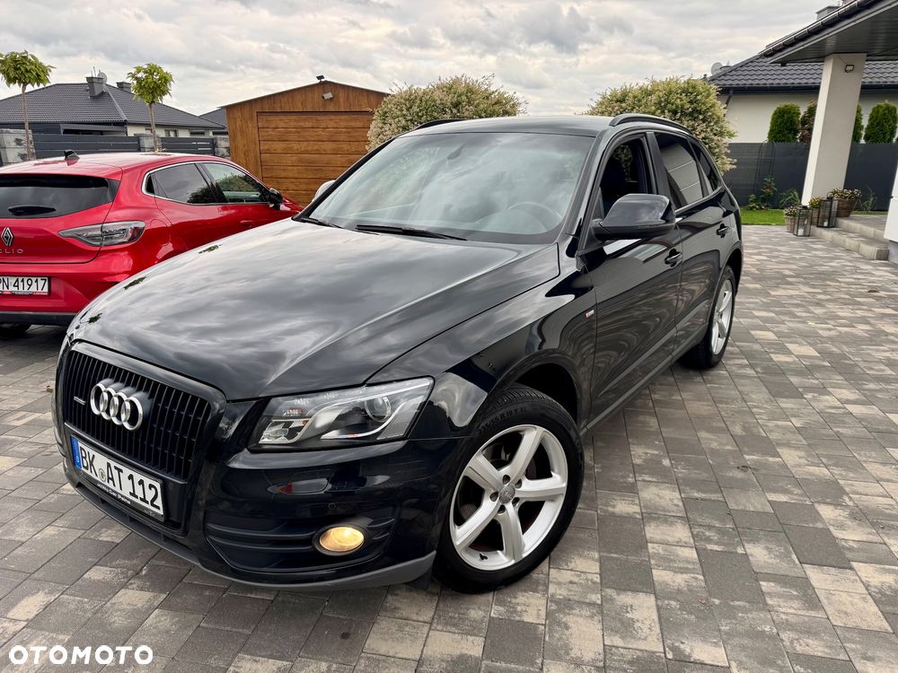 Audi Q5 2.0 TDI Quattro - 14