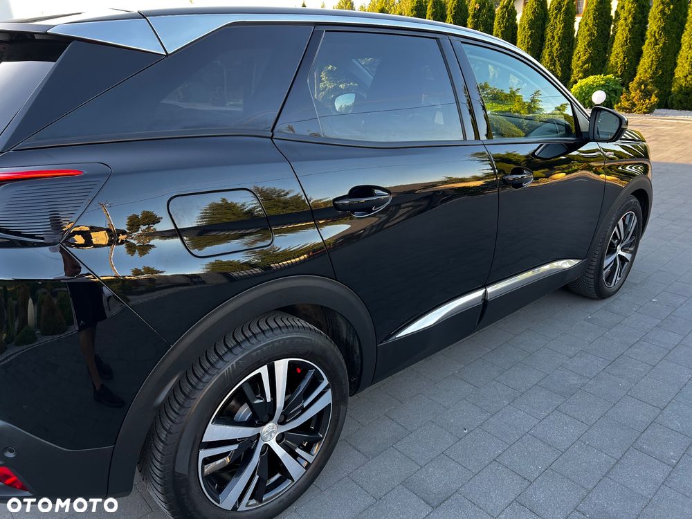 Peugeot 3008 BlueHDi 150 Stop & Start Allure - 39
