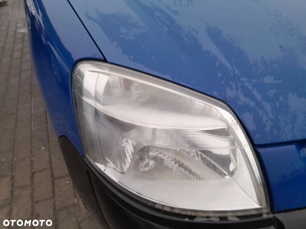CITROEN BERLINGO I LIFT LAMPA REFLEKTOR PRAWA PRZEDNIA PRAWY PRZÓD - 2