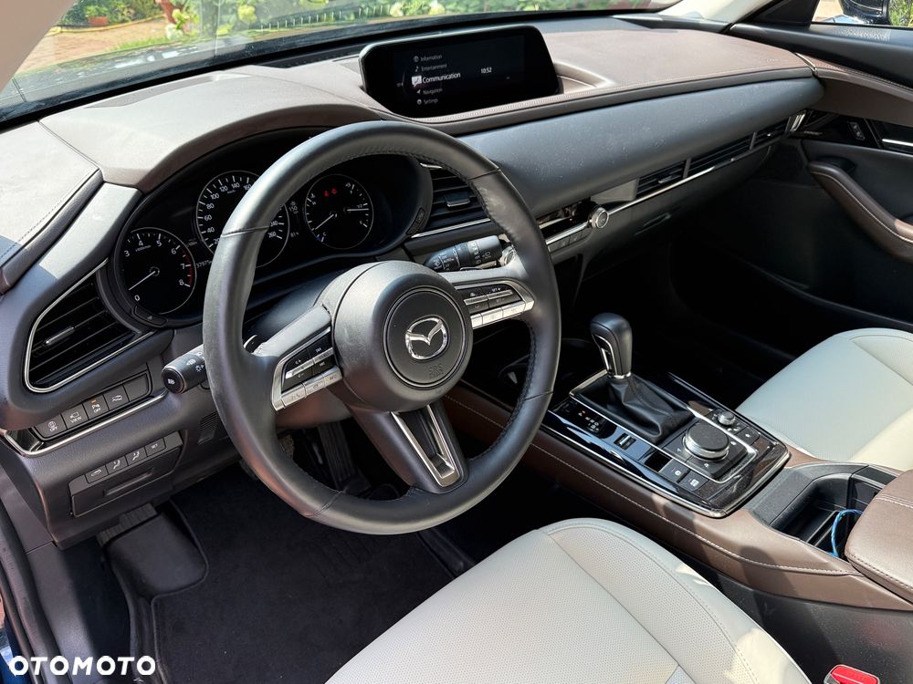 Mazda CX-30 - 14
