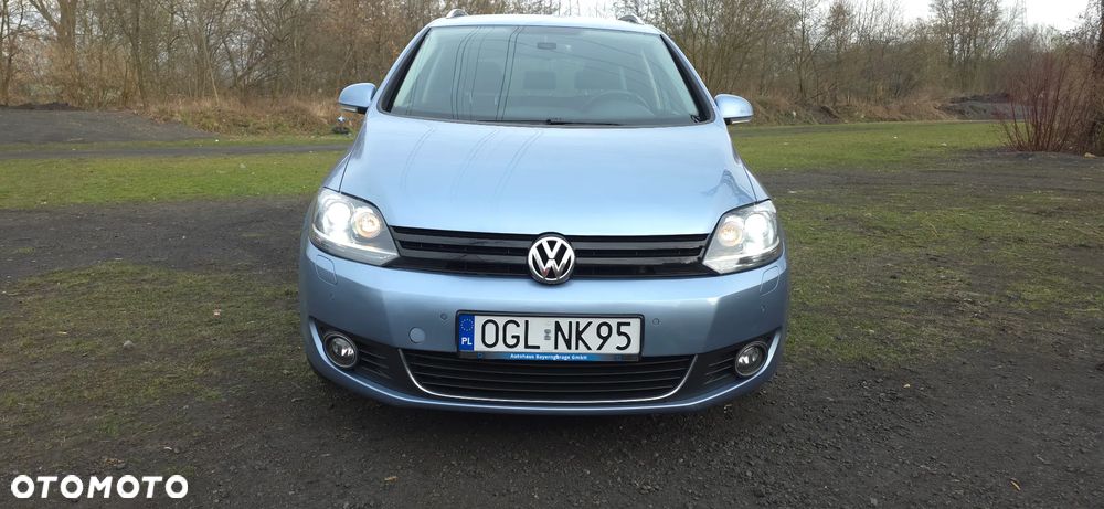 Volkswagen Golf 1.4 TSI Highline - 2