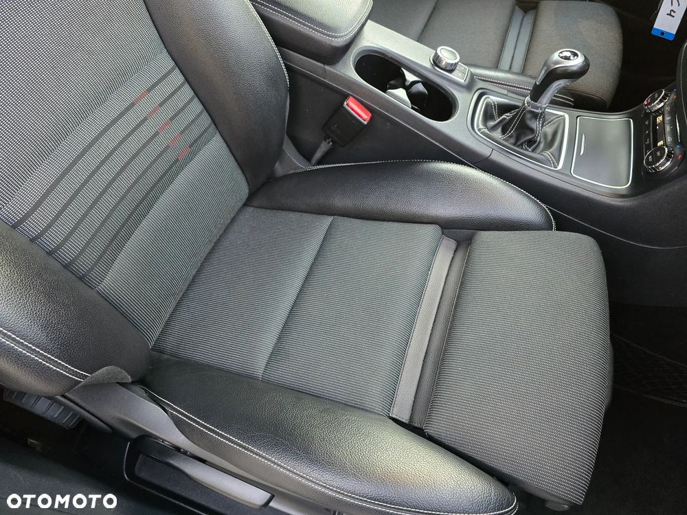 Mercedes-Benz Klasa B 200 BlueEFFICIENCY Edition 1 - 13