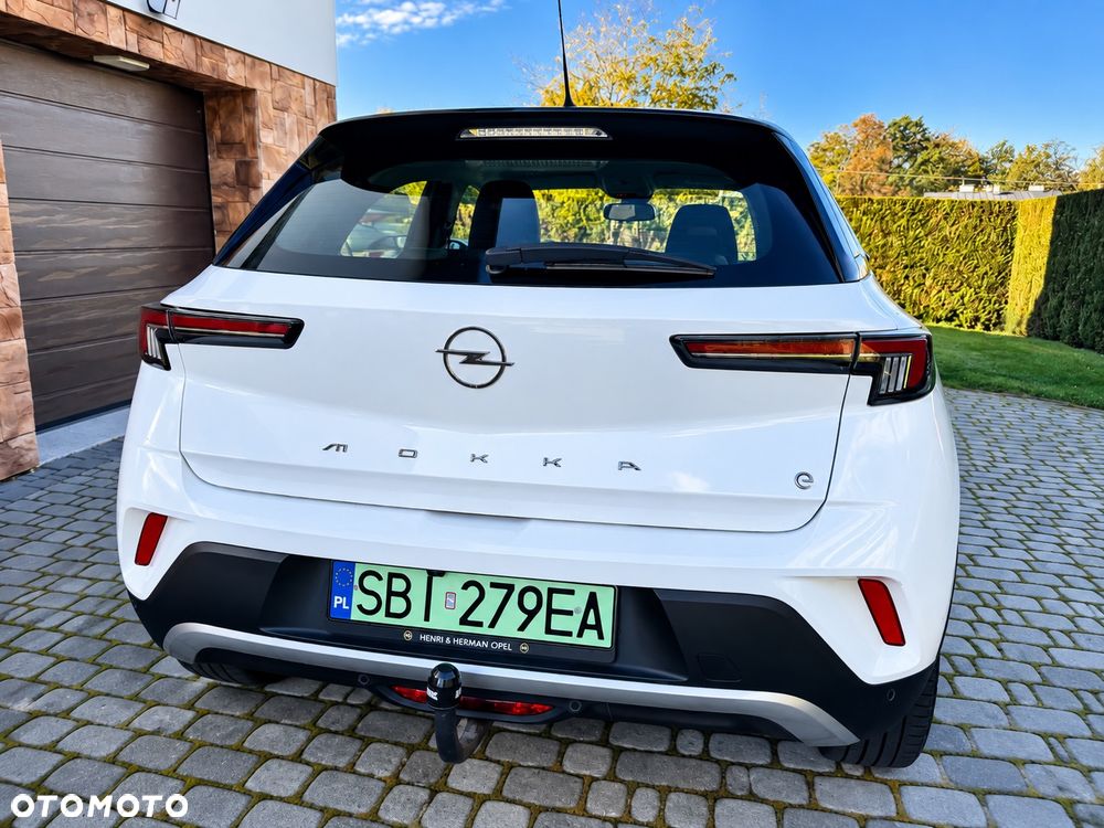 Opel Mokka Mokka-e - 22