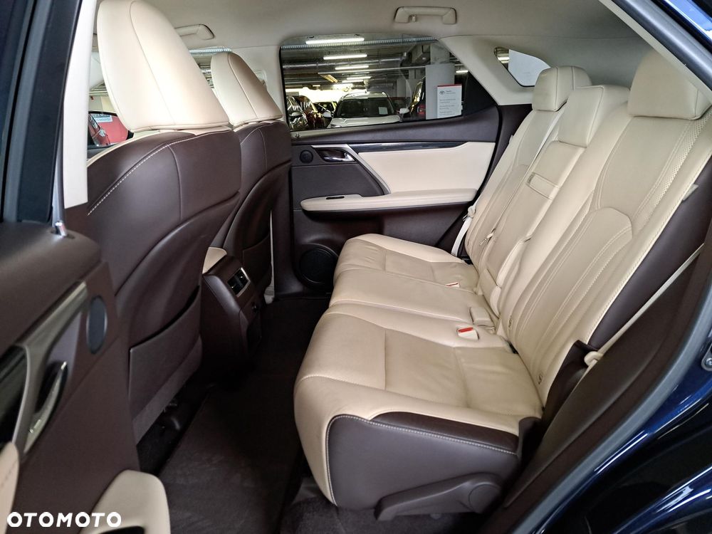 Lexus RX 450h Elegance MY19 - 12