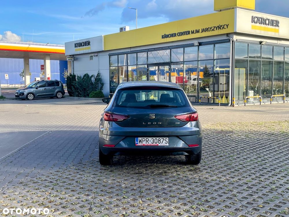 Seat Leon - 3