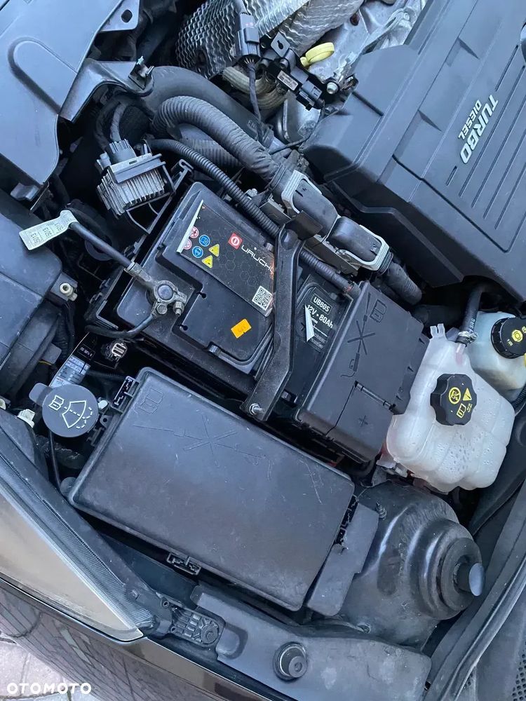 Chevrolet Cruze 2.0 VDCi LS - 12