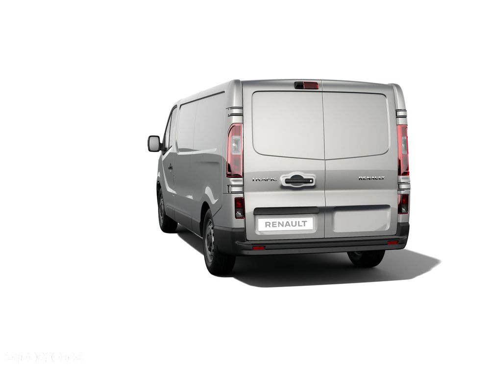 Renault Trafic - 3