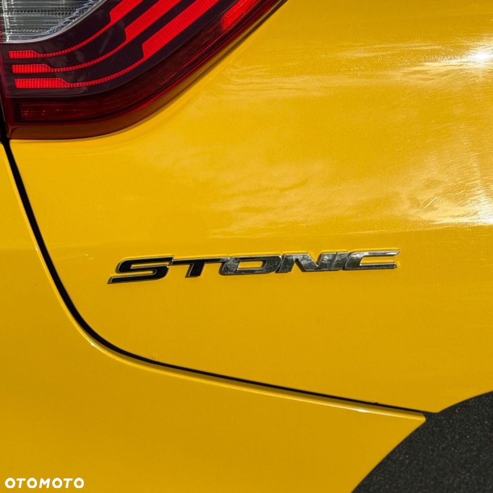 Kia Stonic 1.0 T-GDI 120 Platinum Edition - 8