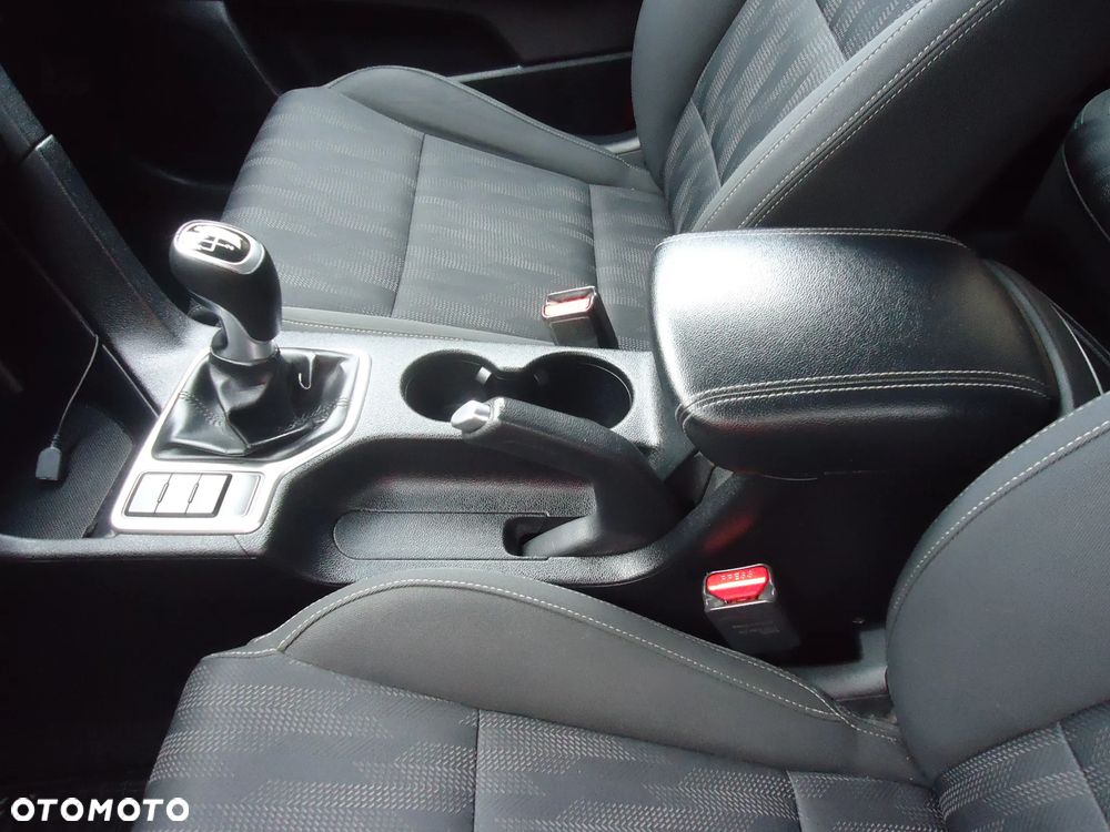 Kia Sportage 1.6 GDI L 2WD - 15