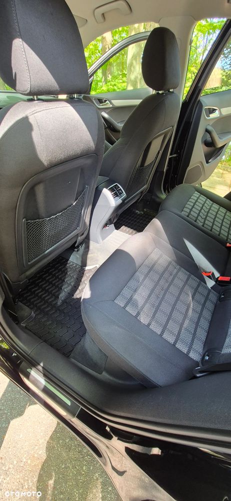 Audi Q3 2.0 TDI Quattro S tronic - 15