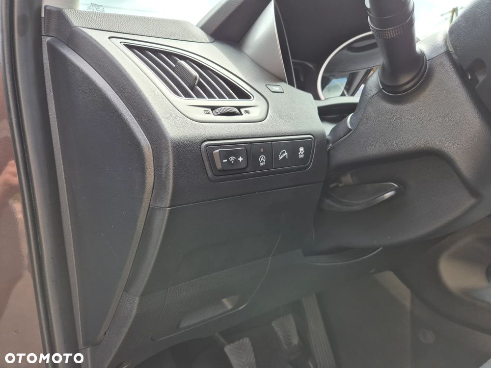 Hyundai ix35 1.7 CRDi 2WD Comfort - 19