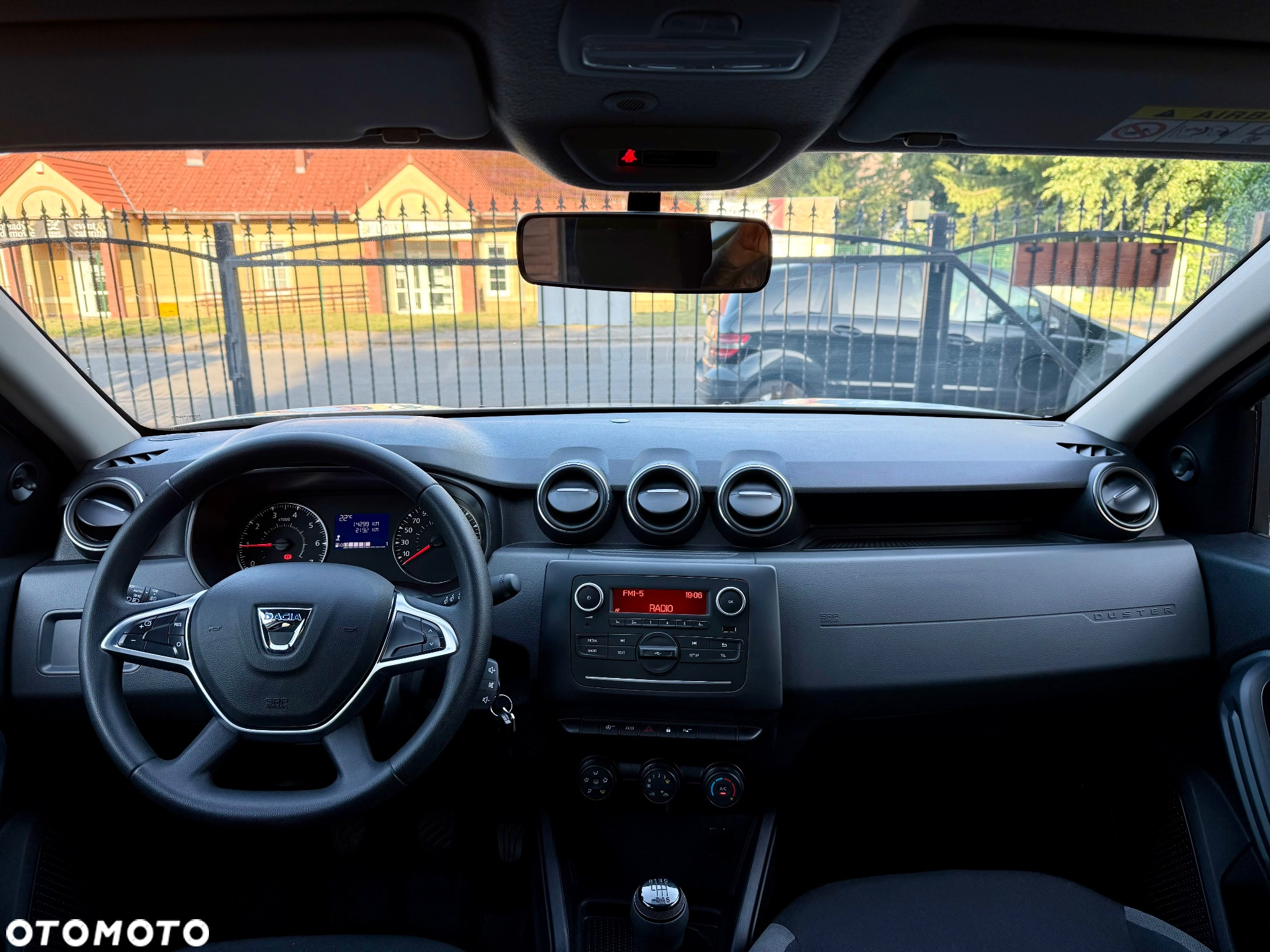 Dacia Duster 1.0 TCe Comfort - 16