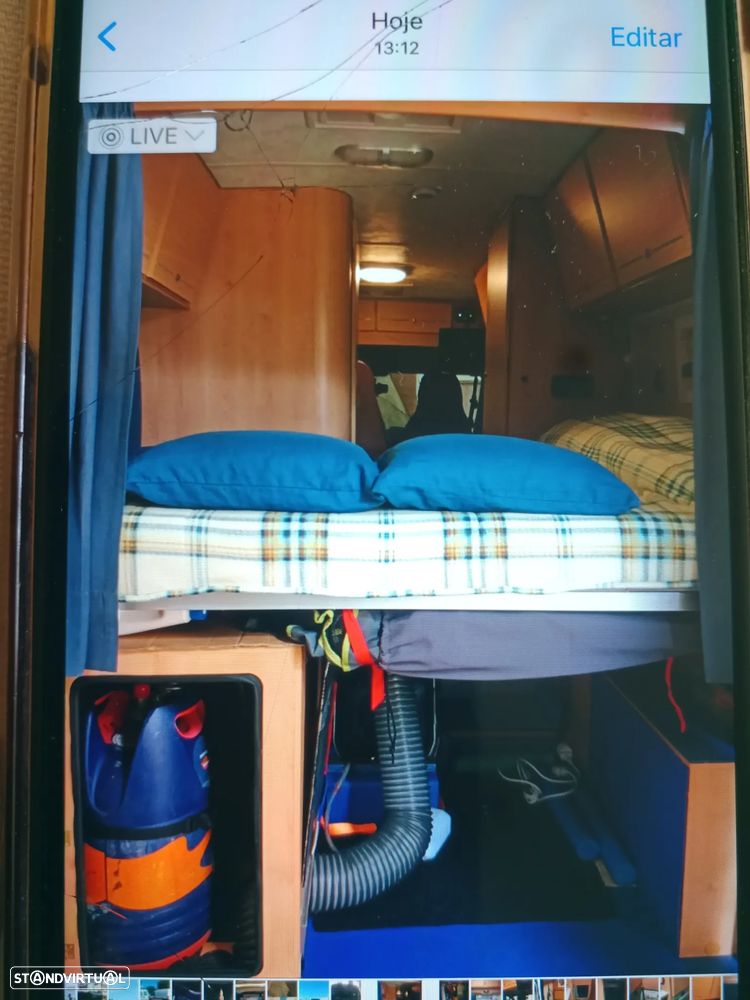 Joint Van Aventura Autocaravana - 26