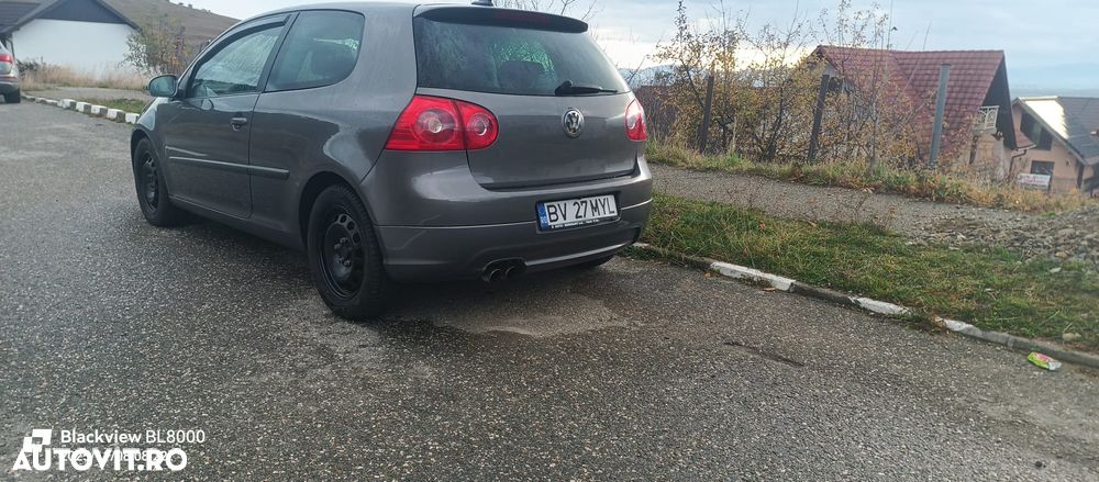 Volkswagen Golf 1.4 TSI GT - 3
