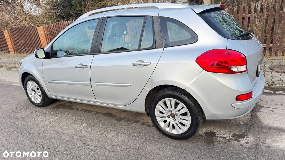 Renault Clio 1.5 dCi Dynamique - 11