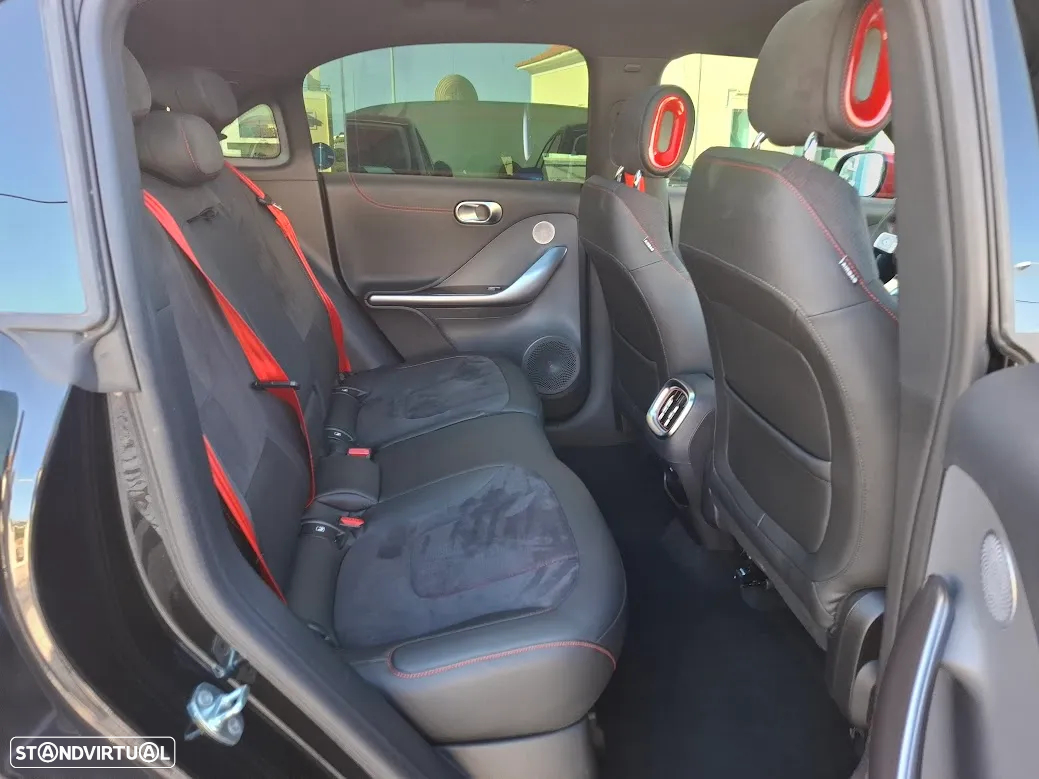 Smart #1 66 kWh Brabus AWD - 34