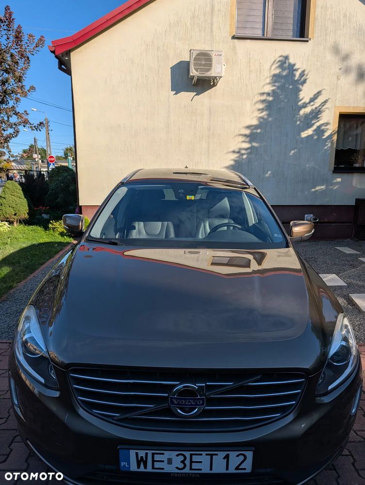 Volvo XC 60 T5 AWD Summum - 13