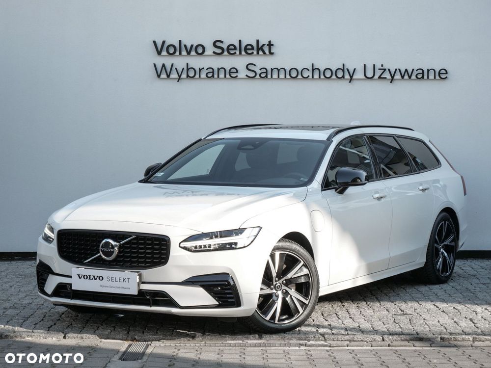 Volvo V90 - 1